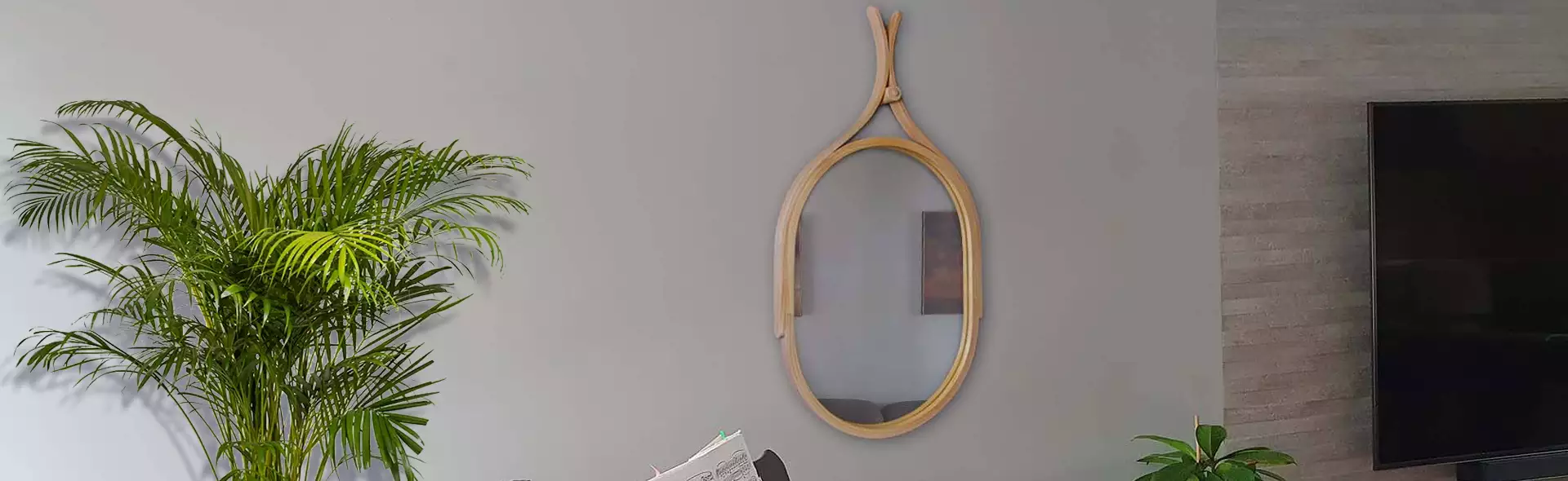 Why Mirrors Are a Must Throughout Your Home